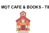 Mọt Cafe & Books - Tiệm cà phê sách Đà Lạt
